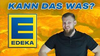 Alle Steaks von EDEKA im Test!