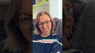 Struggling with med withdrawal