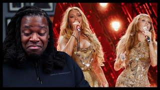 Why BEYONCÉ and MILEY CYRUS’ Blend Works — Vocal Analysis: II MOST WANTED @ COWBOY CARTER TOUR Live
