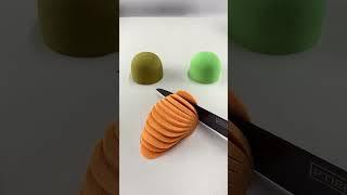 ‍️ASMR Kinetic Sand Therapy | Relaxing Cuts, Crushes & Hidden Toys