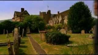 Medieval Manor - Timelines.tv History of Britain A01