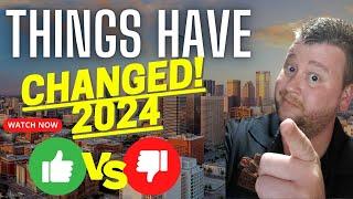 Moving to Wichita KS  PROS and CONS 2024 EVERYTHING You NEED To KNOW!