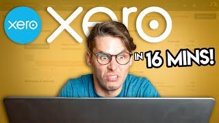 How to use XERO (2023)