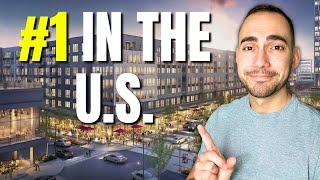 BEST Place to Live in U.S. | Howard County Maryland