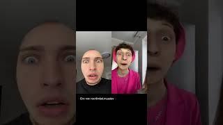 розовый кексик#владбадабум #бадабумчик #nekol72 #shorts