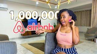 How I Quit Travel And Made 1 Million In My First Year On Airbnb!