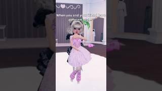 Cherry Blossom Ice tea #dti #roblox #dresstoimpress #dresstoimpressroblox #funny #viralshort