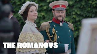 THE TRUE AND REAL STORY OF THE ROMANOV DYNASTY! | The Romanovs  Episode 1 | Docudrama