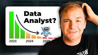 My HONEST Thoughts on The Data Job Market in 2025