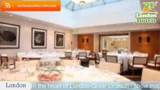 COMO Metropolitan London - London Hotels, UK