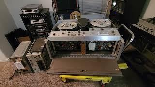 Answers To How I Get Amazing Video Quality on The Ampex VR-7500