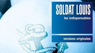 Soldat Louis - Bobby Sands (officiel)