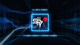 TAMER HOSNY - ARRAB HABIBY | تامر حسني - قرب حبيبي DJ SPY REMIX 2025