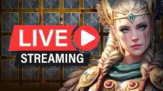  LIVE!! CAMPAIGN SIMULATOR ACTIVE! FREYJA DECK TRAINING!