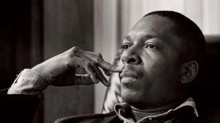 John Coltrane "Body And Soul"