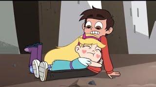 Starco Hug | Star vs the forces of evil | Season 4 clip