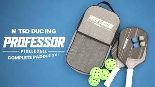 The Best Pickleball Paddle Set On the Market!