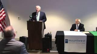 Marshall University: Articulation Agreement with MCTC