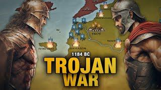 Trojan War (1184 BC) | Achilles vs. Hector