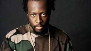 Wyclef Jean - Diallo