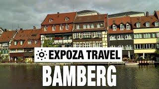 Bamberg (Germany) Vacation Travel Video Guide