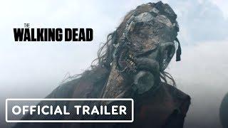 The Walking Dead Universe: Untitled Third AMC Series Official Trailer - NYCC 2019