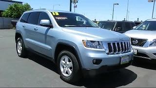 2013 Jeep Grand Cherokee Sport Utility Laredo  San Jose Santa Clara Los Gatos Fremont