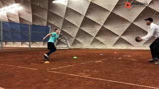 Tenisový kondiční trénink | Tennis Academy 2.0