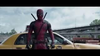 Deadpool - Without Me (Eminem)