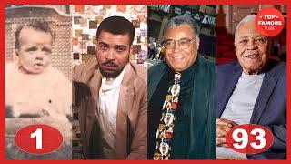 James Earl Jones ⭐ Transformation From 1 To 93 Years Old