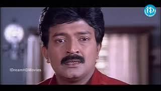 Ramya Krishna Heart Touching Emotional Scene | Rajasekhar | iDream Mahbubnagar