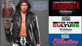 Business of the Business Ep 163: Wrestling Industry Analysis, Iron Claw, and More