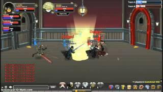 AQW: The Sanctions Vs Second Branch of The Sanctions (Pwar)