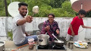 Kirak Hyderabadi Khala Aloo Kheema Methi || Hyderabad's Most Loved Curry || Priyareddytiktok