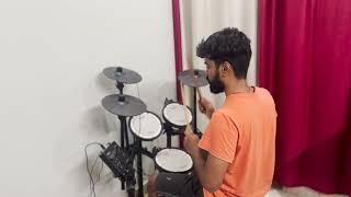 Let Her Go - Drum Cover