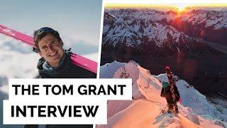 High Exposure Ep 3 | The Tom Grant Interview