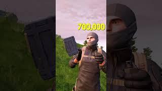 The NEW Secure Containers! #got #vr #ghostoftabor #gaming #funny #ghostsoftaborvr