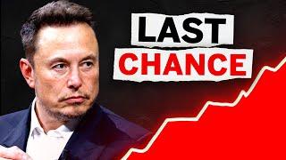 DON’T SAY YOU DIDN’T KNOW | Tesla Earnings Preview