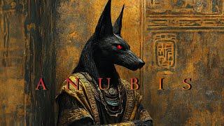 Anubis' Judgement | 𝐃𝐚𝐫𝐤 𝐄𝐠𝐲𝐩𝐭𝐢𝐚𝐧 𝐌𝐮𝐬𝐢𝐜 & Echoes of an Ancient Palace