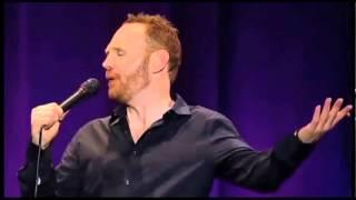 Borny - Bill Burr (Oh Jesus)