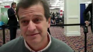 Allen Covert on his Patriotic Children's Books