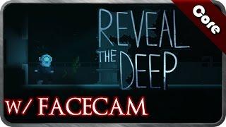 SEHT EUCH DAS ZAUBERLICHT AN!| Reveal the Deep Gameplay mit Core