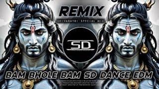 Bam Bhole Orignal Il BholBome New Dj Song Il Bhole Ki Masti Mein Nachenge Sare New Dj Song