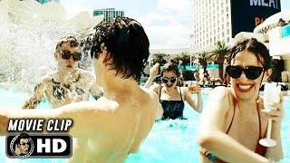 Ivan's Crew Arrives In Vegas Scene | ANORA (2024) Movie CLIP HD