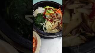Koreatown Plaza Feasting