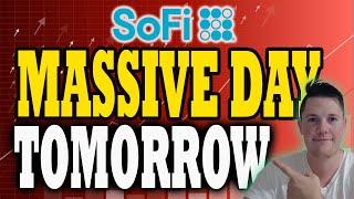  What Happened to SoFi TODAY? MASSIVE Day Ahead for SoFi Stock! | SoFi Stock Analysis