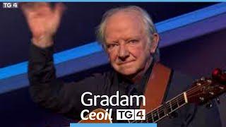 Arty McGlynn  & Nollaig Casey | Gradam Saoil TG4 2016