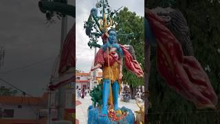 daksheshwar mahadev mandir kankhal haridwar | bhagwan shiv ji ka sasural #haridwar #kankhal #shorts