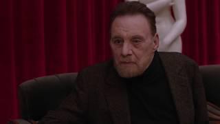 Twin Peaks: The Return - Is it future or is it past?