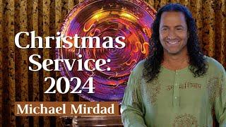 Christmas Service: 2024